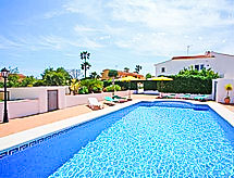 Holiday home Campos