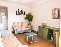 Voramar: Modern appartement direct aan het strand van Calpe met zeezicht - thumbnail 6