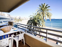 Apartamento Voramar
