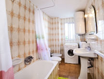 Apartamento Voramar