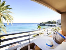 Apartamento Voramar