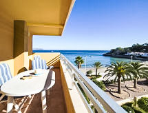 Apartamento Voramar