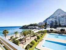 Apartamento Voramar