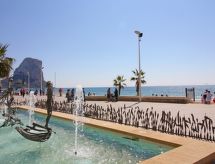 Apartamento Voramar