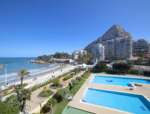 Apartamento Voramar