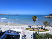 Apartamento Voramar