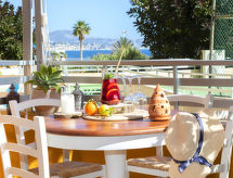 Apartamento Voramar