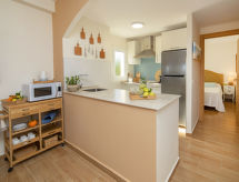 Apartamento Voramar