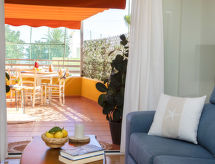Apartamento Voramar