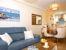 Apartamento Voramar