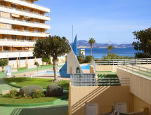 Apartamento Voramar