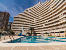 Apartamento Voramar