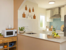 Apartamento Voramar