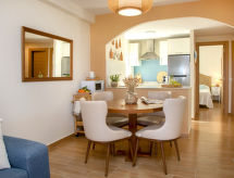 Apartamento Voramar