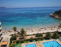 Apartamento Voramar