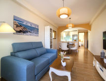 Apartamento Voramar