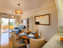 Apartamento Voramar