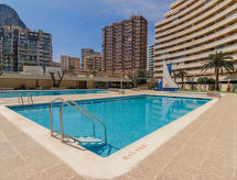 Apartamento Voramar