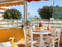 Apartamento Voramar