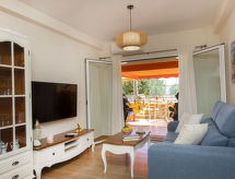 Apartamento Voramar