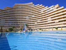 Apartamento Voramar