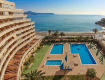 Apartamento Voramar