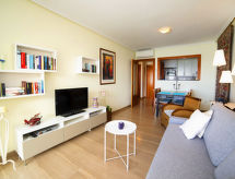 Appartement Sotavento