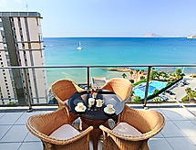 Appartement Sotavento
