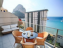 Appartement Sotavento