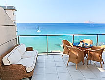 Appartement Sotavento