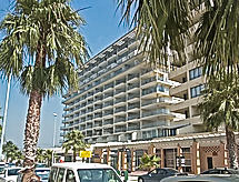 Appartement Sotavento