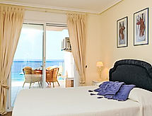 Appartement Sotavento