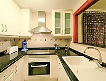Appartement Sotavento