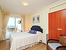 Appartement Sotavento