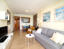Appartement Sotavento