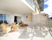 Appartement Sotavento