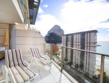 Appartement Sotavento