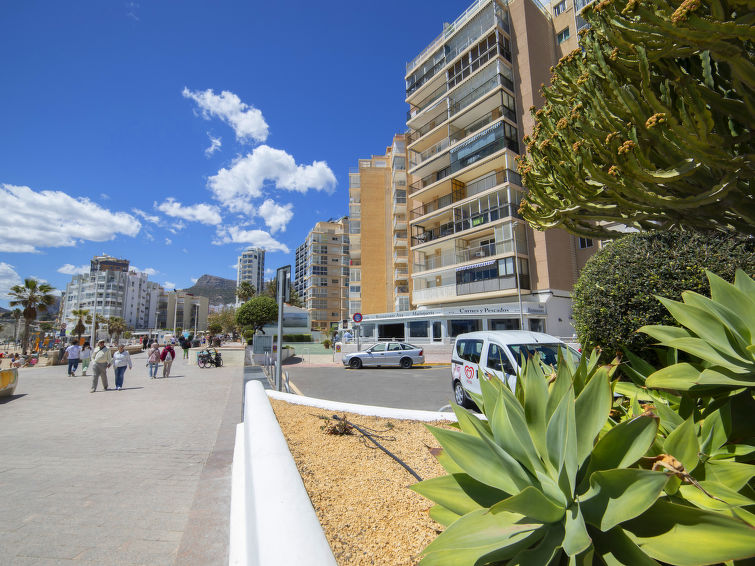 Photo of Penon de Ifach