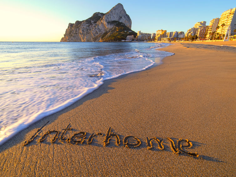 Photo of Calpe Beach I