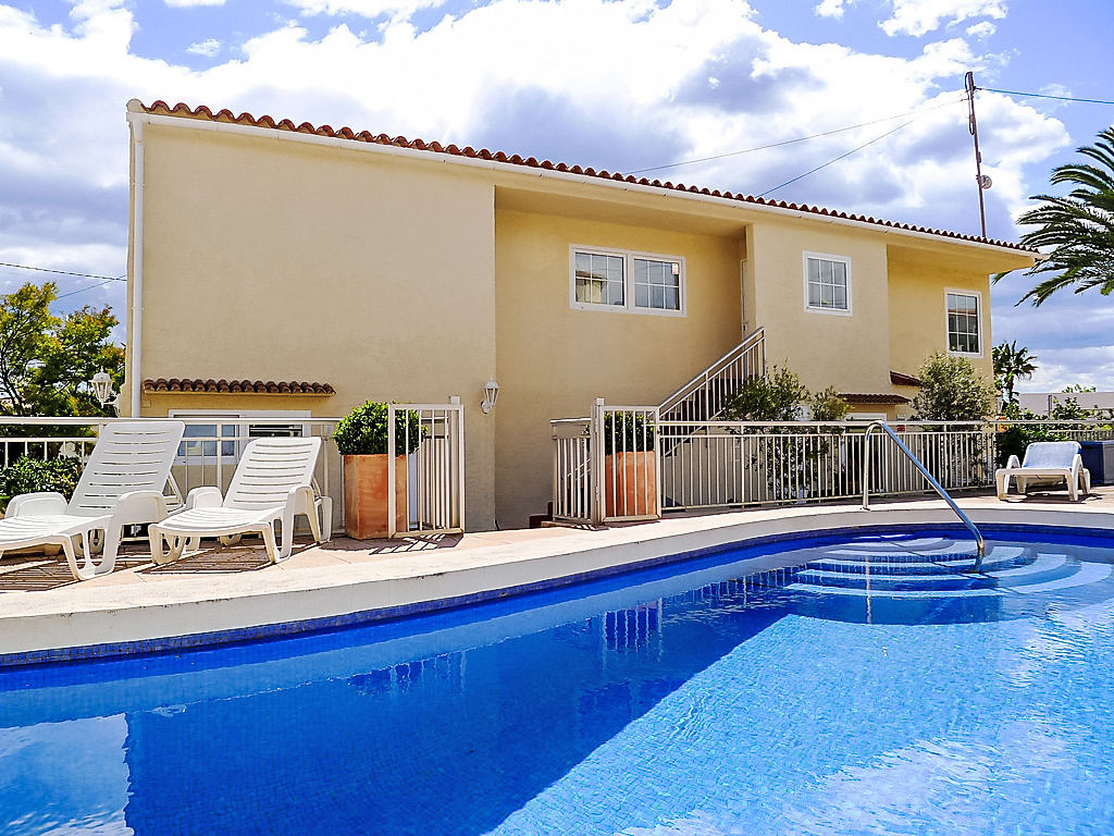 Vakantiehuis B & B in Spanje