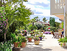 Vacation home B&B