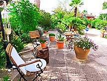 Vacation home B&B