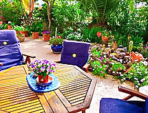 Vacation home B&B