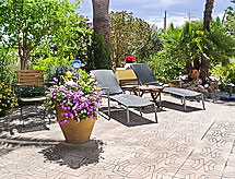Vacation home B&B