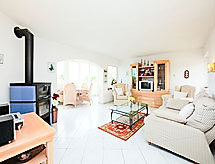 Vacation home B&B