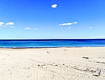 Aguamarina: Zonovergoten flat op 50m van Playa de la Fossa in Calpe - thumbnail 5
