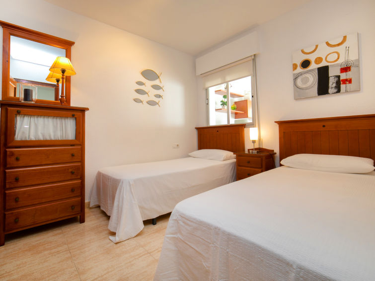 Search and Stay destination Calpe, VC - Spain from AU$ 196. Aguamarina
