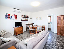 Vrijstaande woning met privézwembad en tuin op 3 km van het strand van Calpe - thumbnail 5