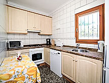 Vacation home Lina