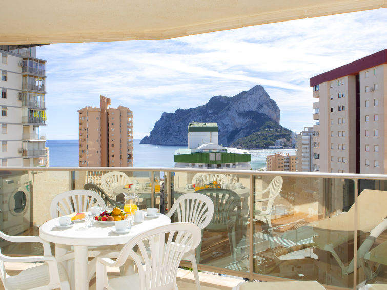 Search and Stay destination Calp, VC - Spain from AU$ 182. Esmeralda Suites